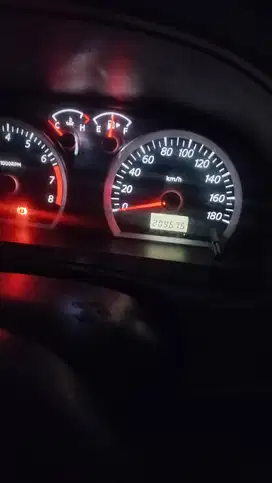 Suzuki APV Arena 2010 Bensin
