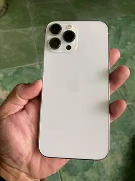 Iphone 13 Pro Max 128Gb beacukai