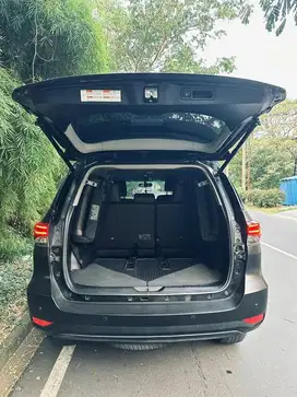 Toyota Fortuner 2018 Diesel