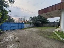 Disewa Gudang Murah Pinggir Jalan Utama Narogong Siliwangi Rawalumbu