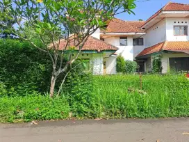 Rumah dkt pajajaran Bogor Baru lt500