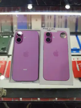 Iphone 16 128gb ibox