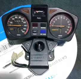 Spedometer RXZ/RX KING Master original copotan
