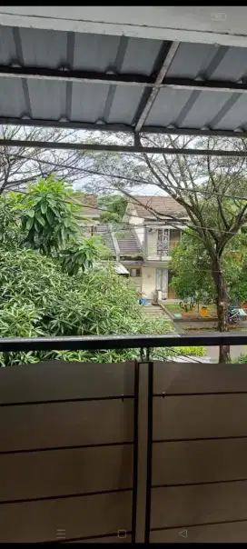 Rumah dijual cepat Pemilik mau pindah ke German