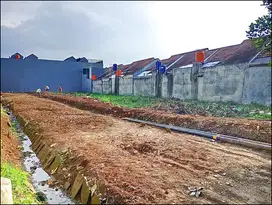 Cocok untuk Hunian & Usaha! Kavling Serpong Dekat Puspitek, SHM!