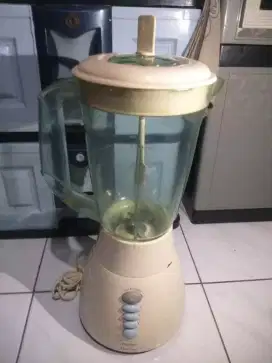 blender phillips