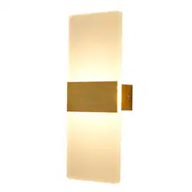 Lampu Dinding Hias Rumah