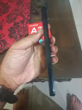 HANPHONE NUBIA A36