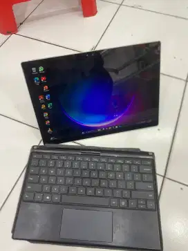 Microsoft Surface  Touchscreen