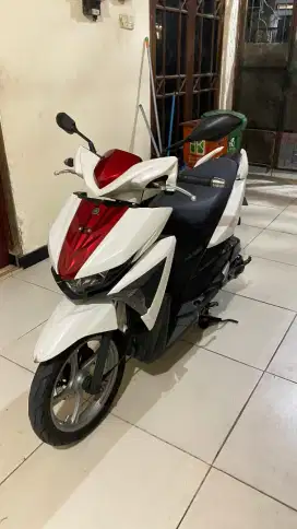 Dijual Soul GT 2015 Nepis
