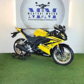 R15 V3 2018 GAS BAWA PLNG DP 500RB! CASH KREDIT
