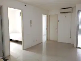 Disewakan Apartemen Type 3BR Unfurnished Bassura City