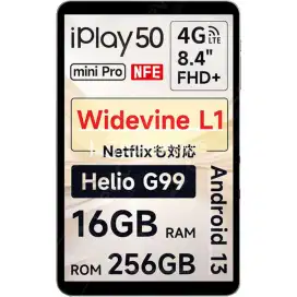 Alldocube iPlay 50 Mini Pro