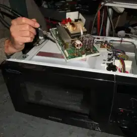 Jasa Servis Panggilan