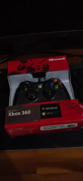 Joystick Xbox 360