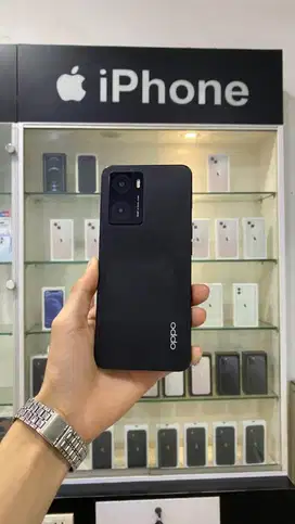Oppo A77s 8/128 GB
