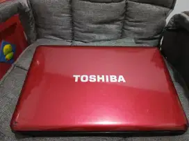 Dijual laptop apa adanya