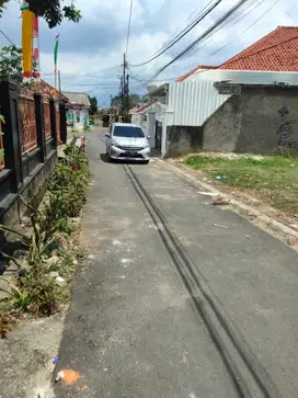 TANAH MURAH DIKEDIAMAN BANDAR LAMPUNG