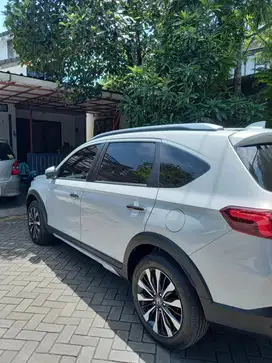 Honda BRV 2022 Prestige Low KM