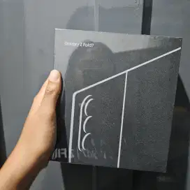 Samsung Zfold7 12/512 Silver