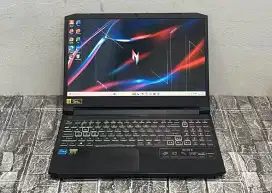 Acer Nitro 5 AN515-57 Gaming