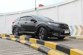 [TDP 10jt] Honda CRV PRESTIGE 1.5 TC Turbo CVT 2019