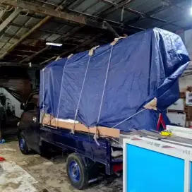 Disewakan Mobil pick up