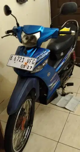 Vega ZR murah 4,5jt no nego,mesin djamin halus,pemakaian pribadi istri