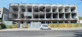‼️RUKO KEDUNG ASEM RUNGKUT BARU GRESS‼️SELANGKAH KE MERR HANYA 2 MENIT