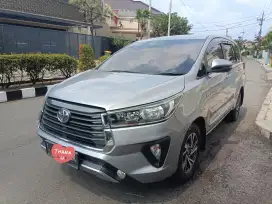 Innova G Bensin AT 2021 Facelift Matic L Tgn1 Surabaya Istimewa Bagus