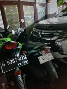 Yamaha mio soul 2008