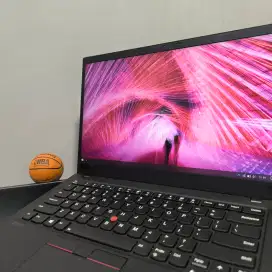 X1 Carbon 7Th 16/256 Lenovo Thinkpad