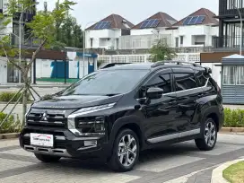 Mitsubishi Xpander Cross Premium 2023 Rush Avanza Ultimate BRV Ertiga
