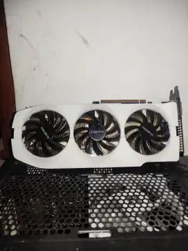 Vga gtx 670 2gb 256bit ddr5