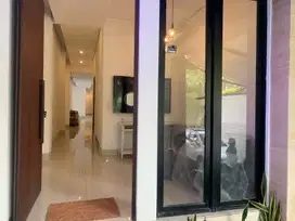 Disewakan Rumah Bagus fully furnished di Menteng
