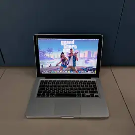 [MB03] Laptop Editing i5 8GB 256GB Cocok Untuk Mahasiswa