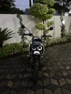 Cfmoto papio xo-02