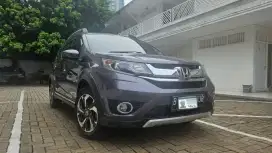 Honda BR-V 2017 Bensin