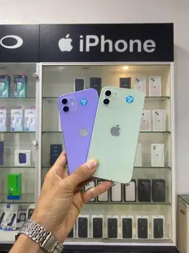 Iphone 12 256 GB Ex Inter