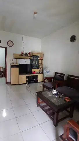 MURAH Rumah Nyaman di Taman Cibaduyut Indah
