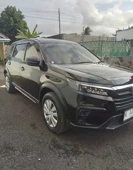 Honda BR-V 2022 Bensin