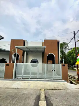 Promo 2 unit rumah di bojongsoang ciganitri Dp 3jt sudah all in shm