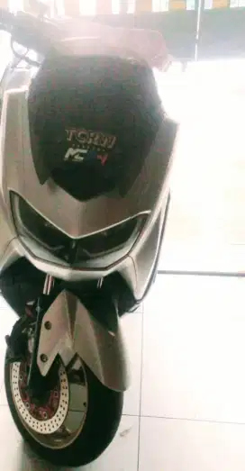 Jual CPT motor Yamaha Nnex