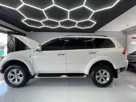 Pajero dakar 2012 Plat H