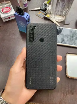 Redmi Note 8 4/64 GB