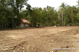 10 Menit Tol Sawangan, Kavling Murah, SHM Terjamin