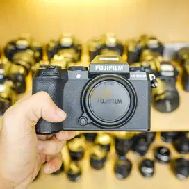 Fujifilm XS20 Body Only Fullset Like New FFID