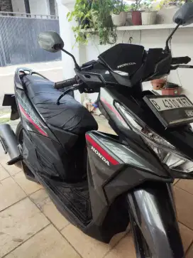 Vario 2017 Jati Melati Bekasi Kota