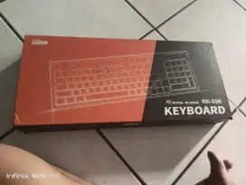 Jual keyboard gaming