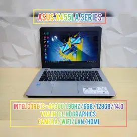 Laptop Asus Lenovo hp